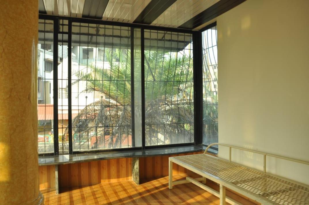 Om Rs Fog Villa อิกัตปุรี ภายนอก รูปภาพ