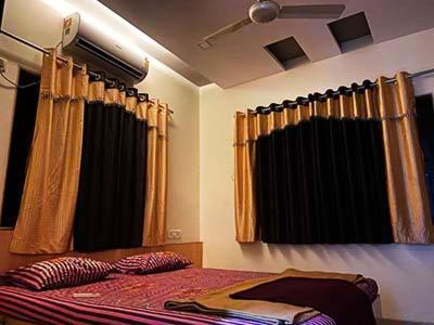 Om Rs Fog Villa อิกัตปุรี ภายนอก รูปภาพ