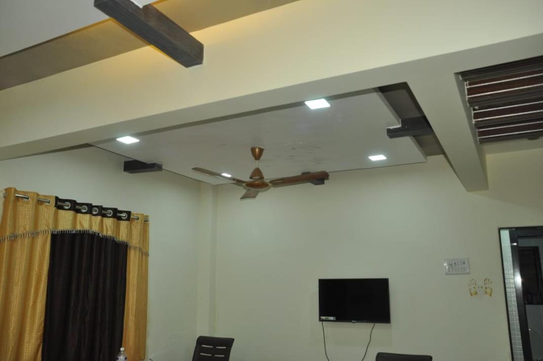 Om Rs Fog Villa อิกัตปุรี ภายนอก รูปภาพ